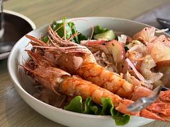 -芽庄越式料理(MOKO新世纪广场店)
