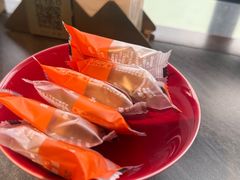 -小厨娘金榜题名(夫子庙秦淮河店)