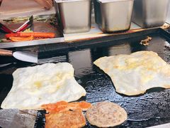 -神奇的香酥鸡蛋灌饼