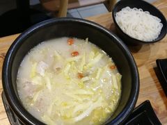 -过桥缘·过桥米线(鲁能城店)