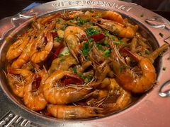 -胖哥俩肉蟹煲(海盐总店)