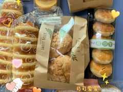 -好利来(北美N1店)