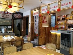 -张太婆老妈蹄花川菜馆·中华餐饮老字号(望平街店)