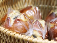 -富贵面包公司(运河店)