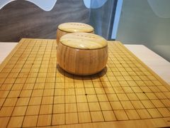 -一弈围棋学苑(三峡广场店)