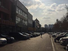-313羊庄鲜羊火锅·鲜羊肉烧烤(李村店)