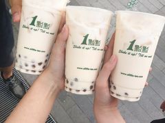 -1点点(银座和谐广场店)