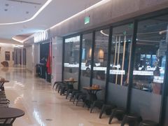 -很久以前羊肉串(长寿路星方汇店)