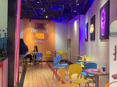 -DQ·蛋糕·冰淇淋(苏州中心店)