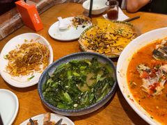 -丰乐餐厅·始于1999(千岛湖店)