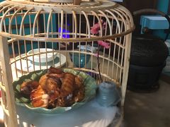 -佬麻雀·新湘菜(珠海金发购物中心店)