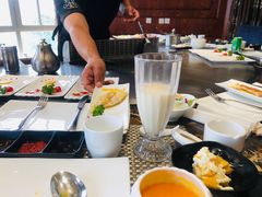 -榆舍日料铁板烧