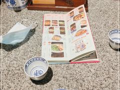 -南京大牌档(济南万象城店)