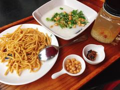 大王经典油茶套餐-大王油茶(二厂文创公园店)