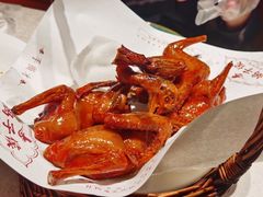 -鸽子侯·家宴·平价海鲜(绿地店)