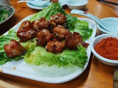 -61号餐吧(兴坪古镇漓江店)