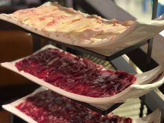 -左庭右院鲜牛肉火锅(新梅广场店)