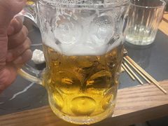 -三杯赤運·中式小酒馆(所城里店)