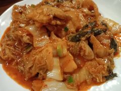 -第二外国语学院-韩国餐厅(朝阳路店)