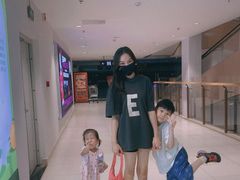 -利群胶州购物广场(澳门路店)