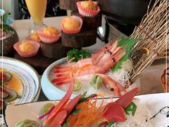 -香香海南菜餐厅