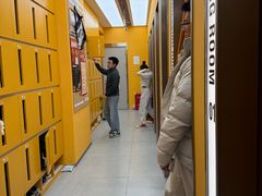 -超级猩猩健身·团课(太阳宫凯德MALL店)