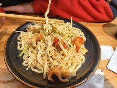 -香满锅老北京羊蝎子火锅·家常菜(新街口店)