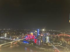 -WFC会仙楼观景台