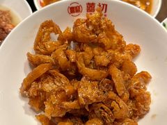 -添萬囍·天津三鲜捞面(天河城店)