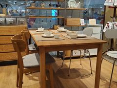 -MUJI无印良品(大唐西市店)