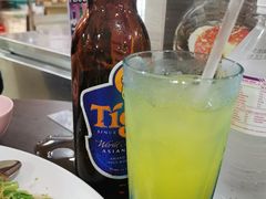 -龙海鲜螃蟹王(宏茂桥店)