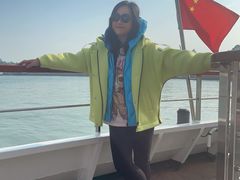 -厦门邮轮中心厦鼓码头(轮渡站)