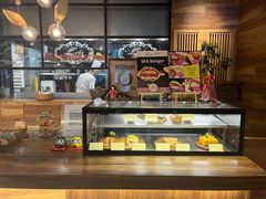 -Let's Taipei 非常烘焙(太古里店)