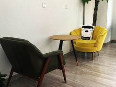 -POLAR CAFE(兴正元广场店)