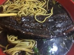 -小龙大肉面馆
