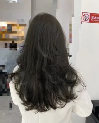 -飞梵造型