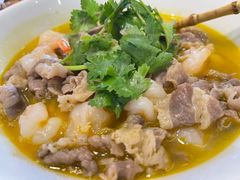 -虎哥私房菜(馒头山店)