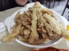 -满口香饭店