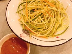 -鸿禧大清花(方庄店)