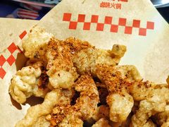 -贤合庄卤味火锅(安吉万达店)