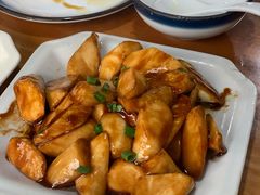 -弘德楼·自家菜园(朱家角古镇店)