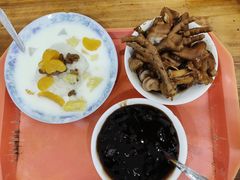 -百家缘(东门南路店)