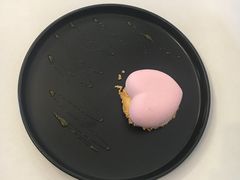 洛丽塔-Hello·生日蛋糕·下午茶·甜品台茶歇(瑞安东山店)