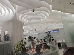 -大树餐厅(朝阳大悦城店)