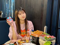 -海之屋韩式烤肉(海棠68环球美食街店)