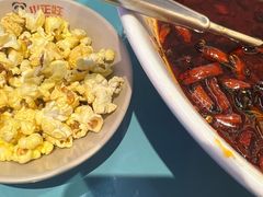 -川正旺江湖菜(三元桥店)