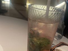 -L'Arome芳芳法国餐厅(仙林金鹰店)