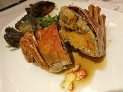 -新光酒家·河豚·海鲜·蟹料理(浦东店)