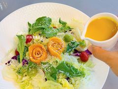 -醉香隆.山水庭院.湖北菜(东湖店)