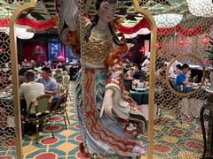 -誉八仙粤菜(万象天地店)